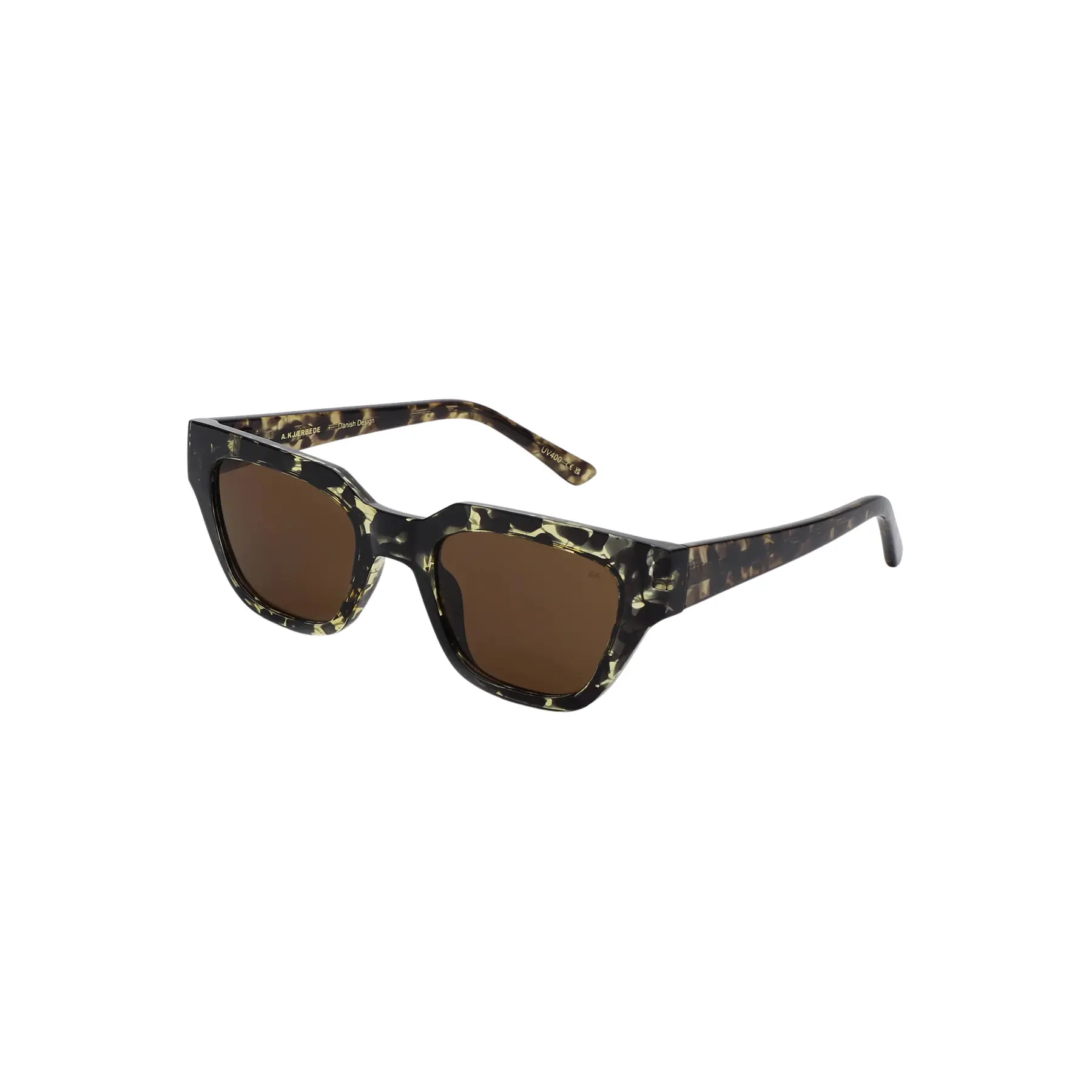 Sunglasses A.Kjærbede Kaws