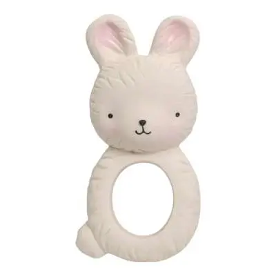 Beißring A Little Lovely Company Lapin