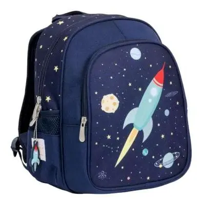 Sac à dos espace A Little Lovely Company Sac à dos espace A Little Lovely Company
