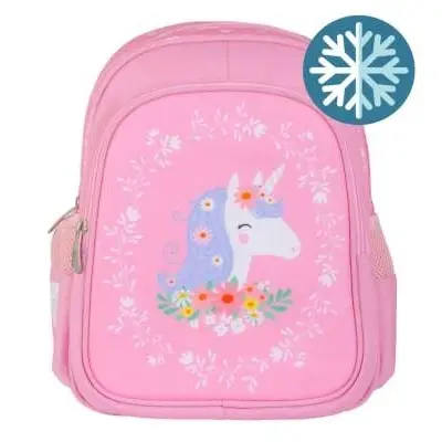 Sac à dos licorne A Little Lovely Company Sac à dos licorne A Little Lovely Company