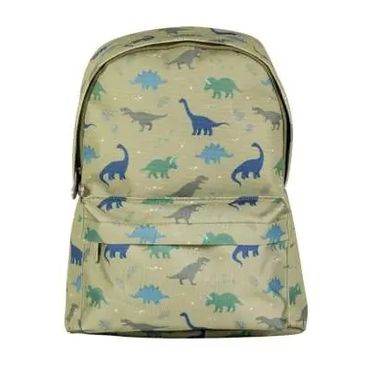 Petit sac à dos dinosaures A Little Lovely Company Petit sac à dos dinosaures A Little Lovely Company
