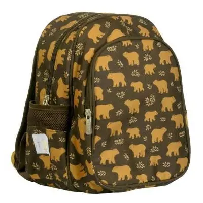 Sac à dos ours A Little Lovely Company Sac à dos ours A Little Lovely Company