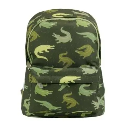 Petit sac à dos crocodiles A Little Lovely Company Petit sac à dos crocodiles A Little Lovely Company
