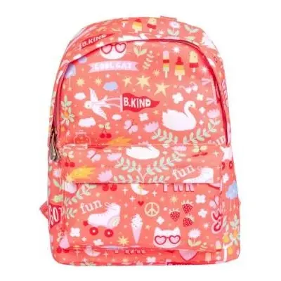 Petit sac à dos fun A Little Lovely Company Petit sac à dos fun A Little Lovely Company
