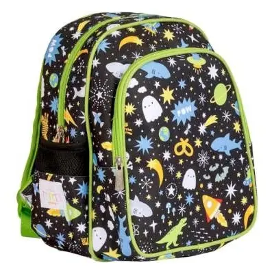 Sac à dos galaxie A Little Lovely Company Sac à dos galaxie A Little Lovely Company
