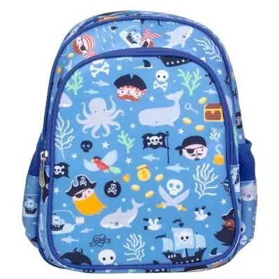 Sac à dos pirates A Little Lovely Company Sac à dos pirates A Little Lovely Company