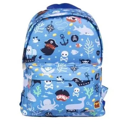 Petit sac à dos pirates A Little Lovely Company Petit sac à dos pirates A Little Lovely Company