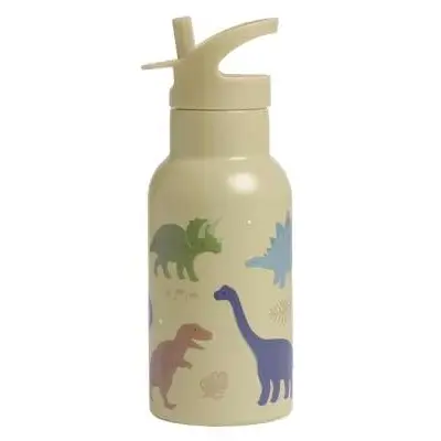 Thermosflasche A Little Lovely Company Dinosaures