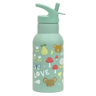 Thermosflasche A Little Lovely Company Joie
