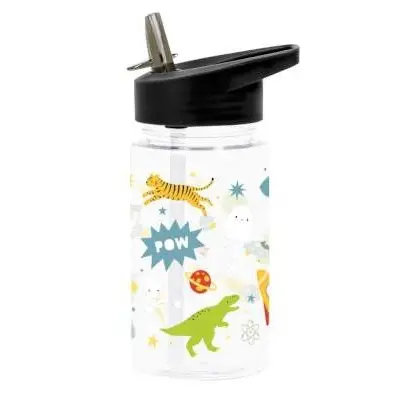 Trinkflasche A Little Lovely Company Galaxie