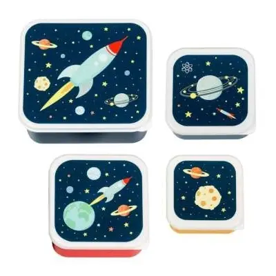 Snackbox A Little Lovely Company Espace