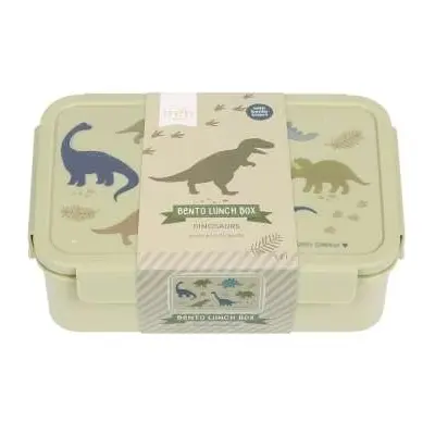Lunchbox A Little Lovely Company Dinosaures
