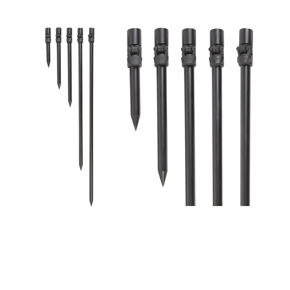 Pick Avid lok down bankstick 9''