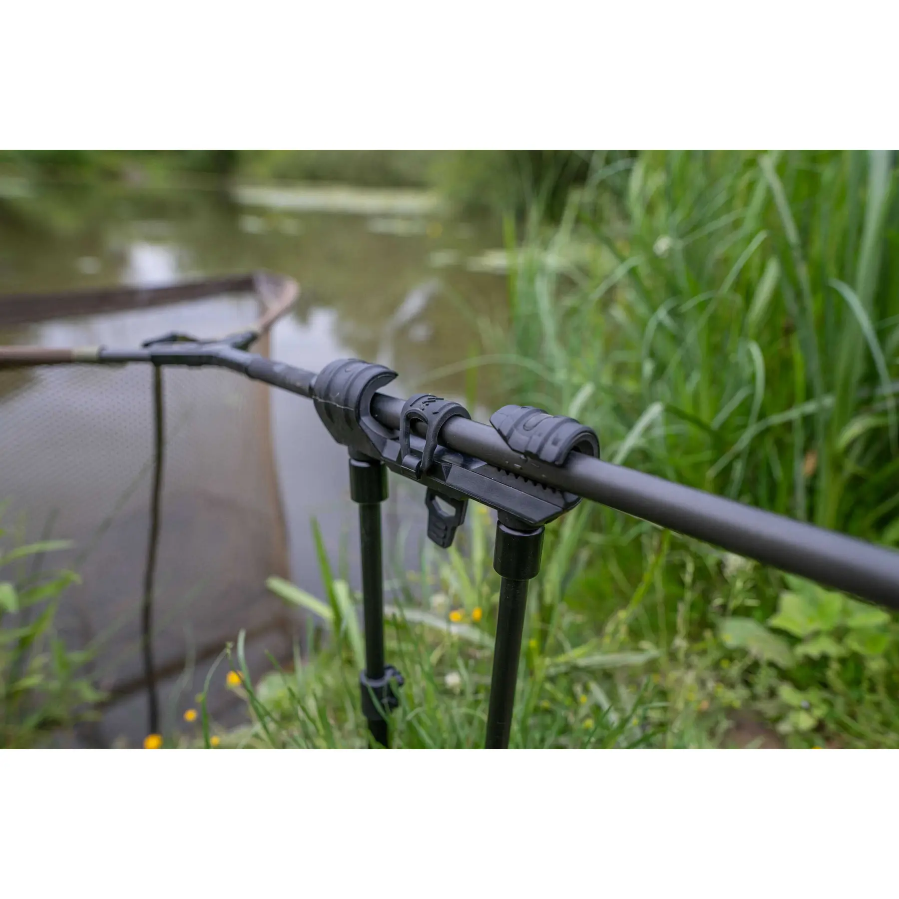 Kescherhalter Avid lok down
