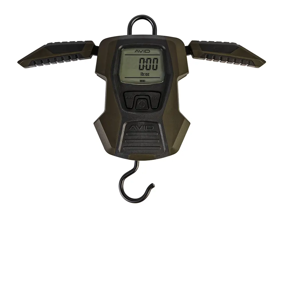 Peson Avid Digital scales