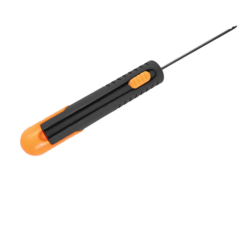 Ago Avid Titanium retracta - hard bait hair