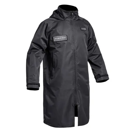 Poncho A10 Equipment Sécu-One