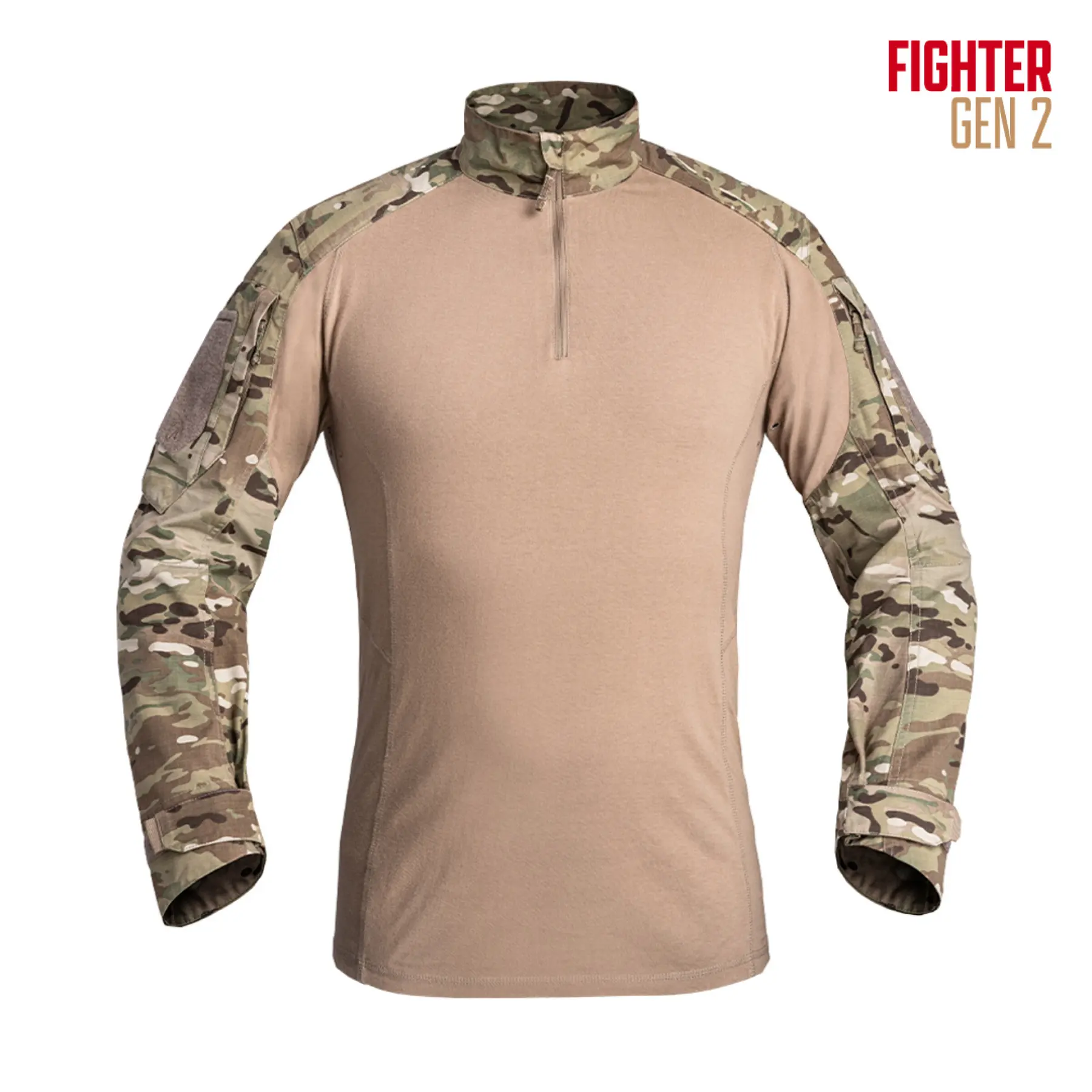Hemd A10 Equipment UBAS Fighter Gen 2 MultiCam