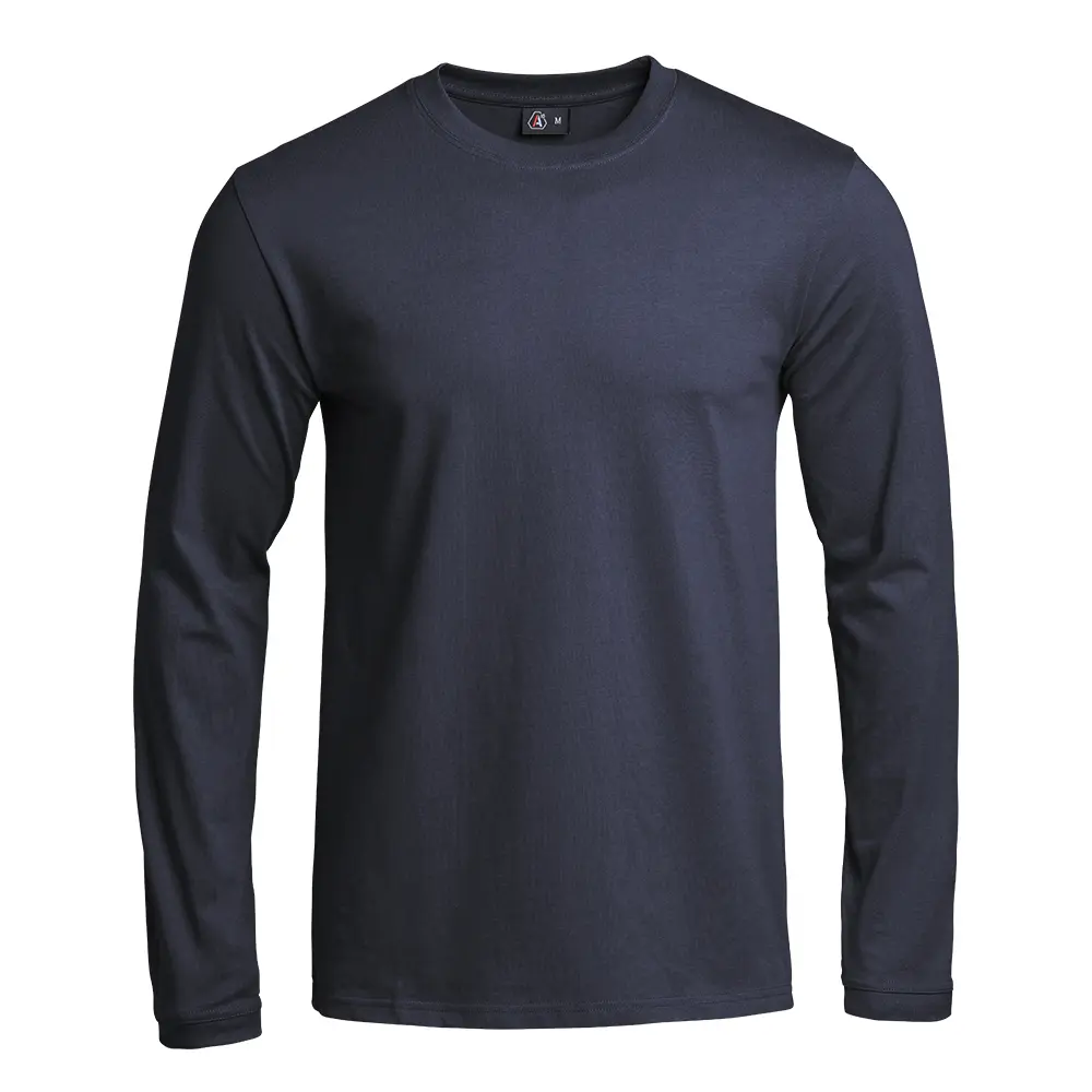 Langarmshirt A10 Equipment Strong