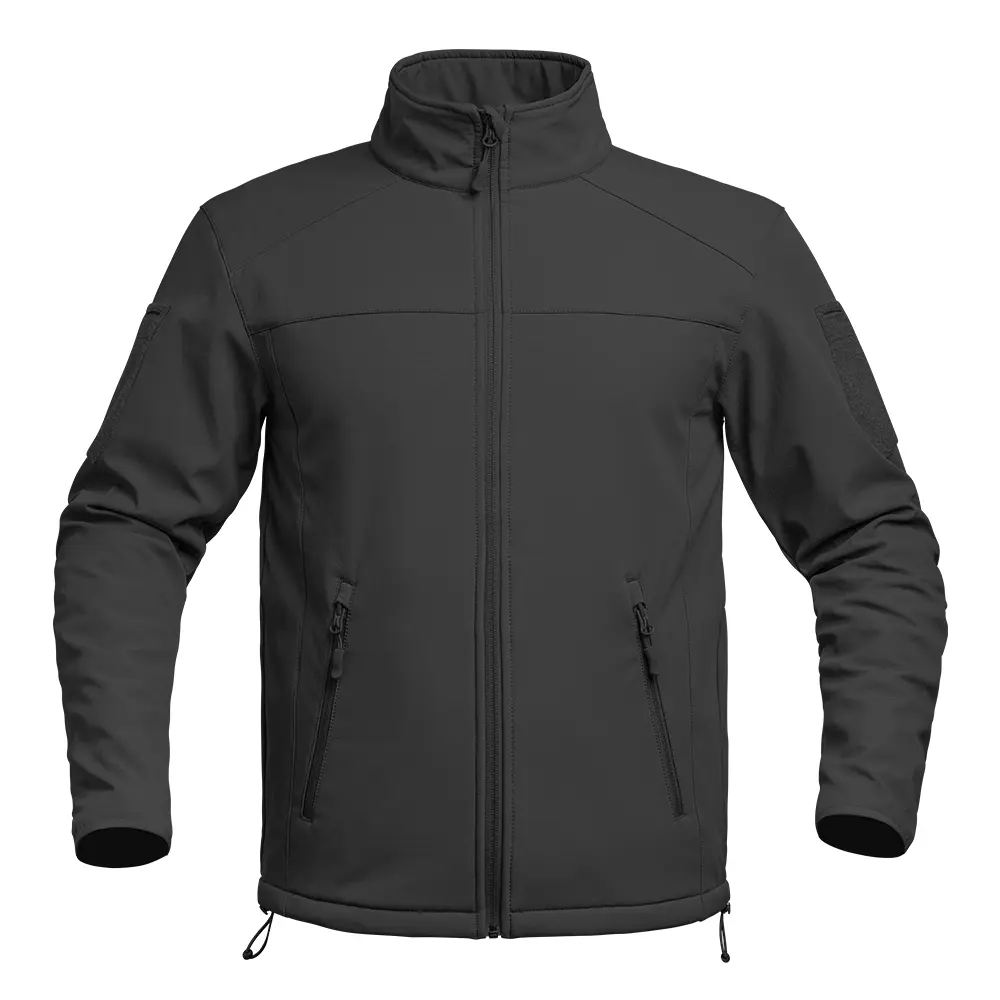 Softshell-Jacke A10 Equipment Fighter