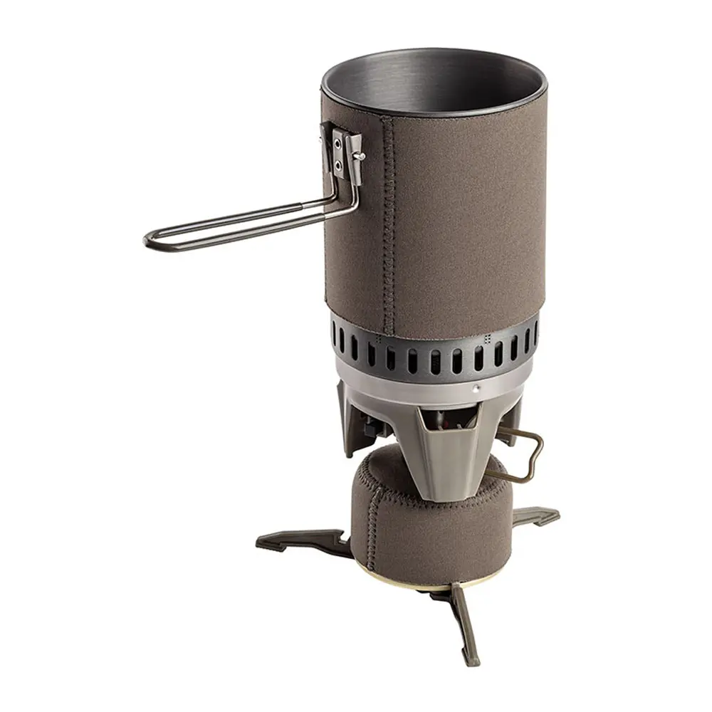 Kit de hornillo A10 Equipment TAC-BOIL