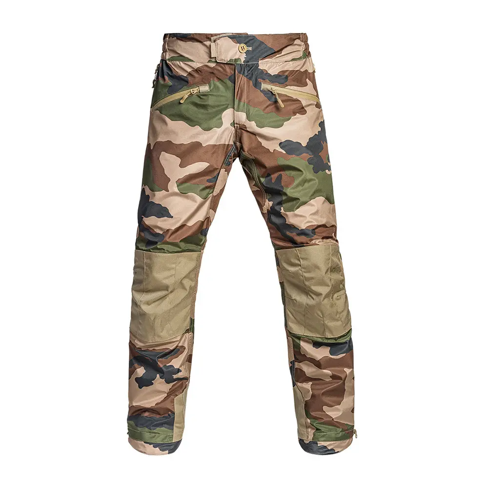 Hardshell-Hose mit einer Schrittweite von 83 cm A10 Equipment Fighter