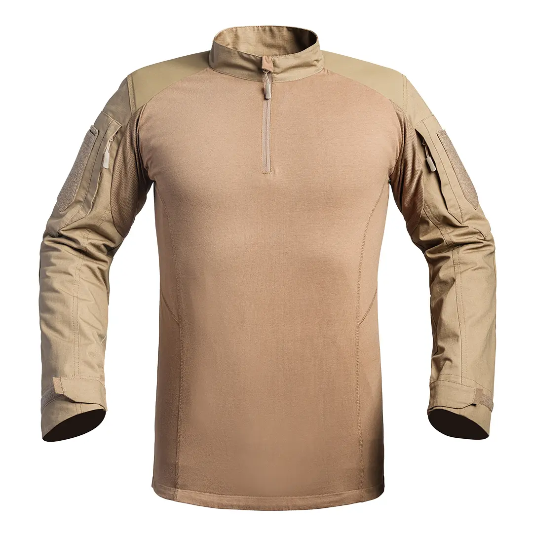 Trainingsoberteil A10 Equipment Ubas V2 Fighter