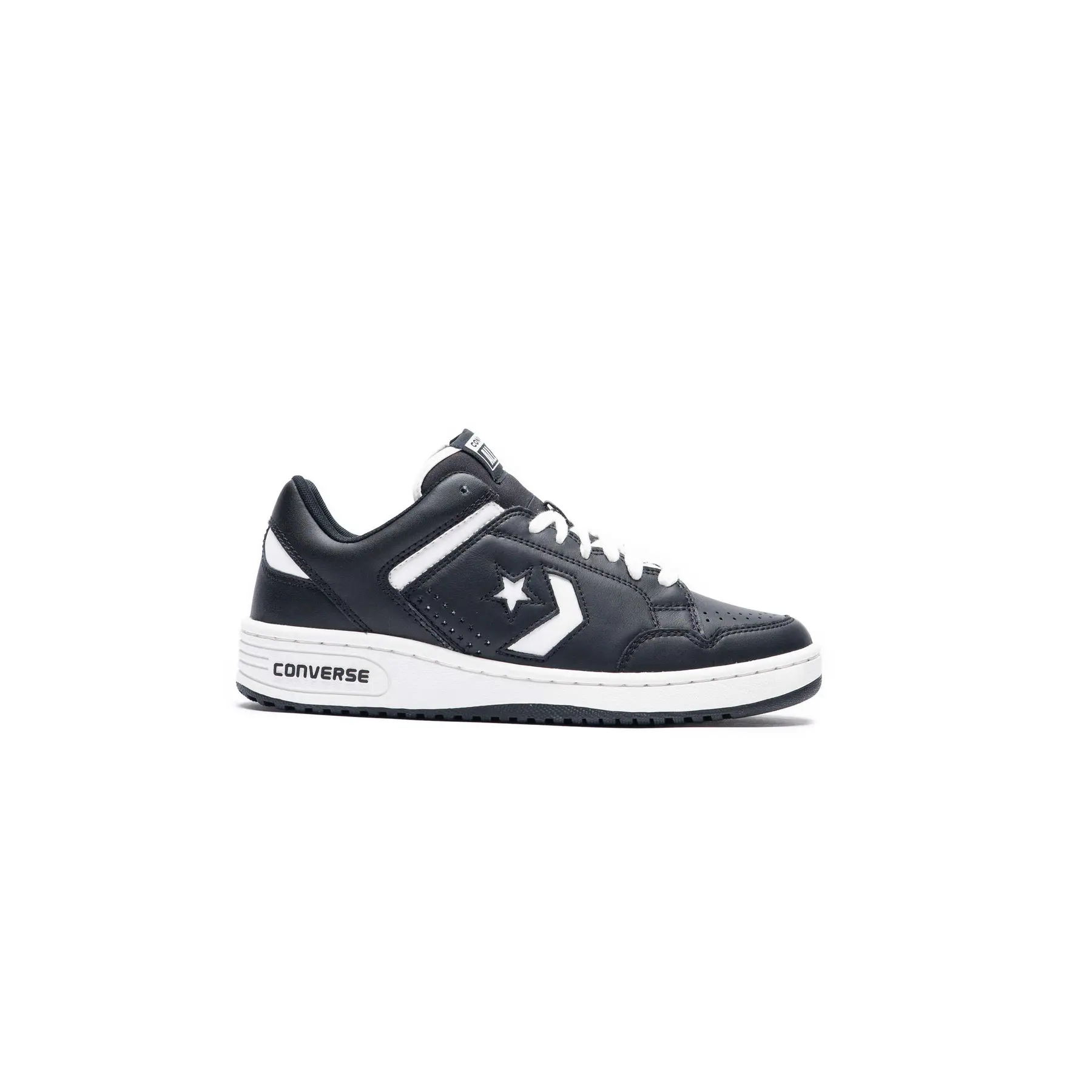 Converse Weapon Leather - vue 2
