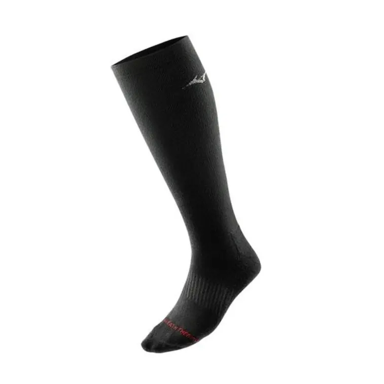 Lot de 6 paires de chaussettes Mizuno BT Active - vue 3