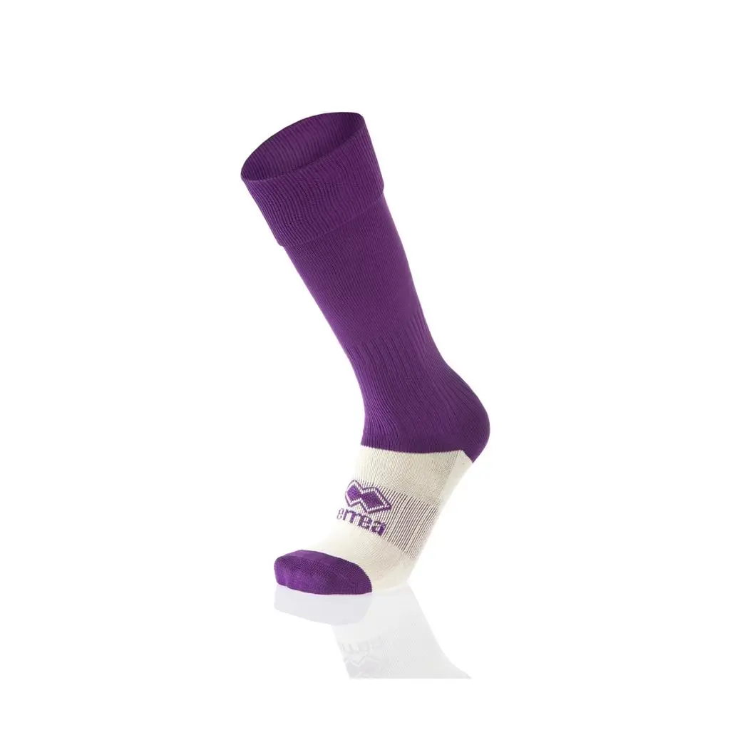 Kniestrümpfe für Kinder Errea Polyester