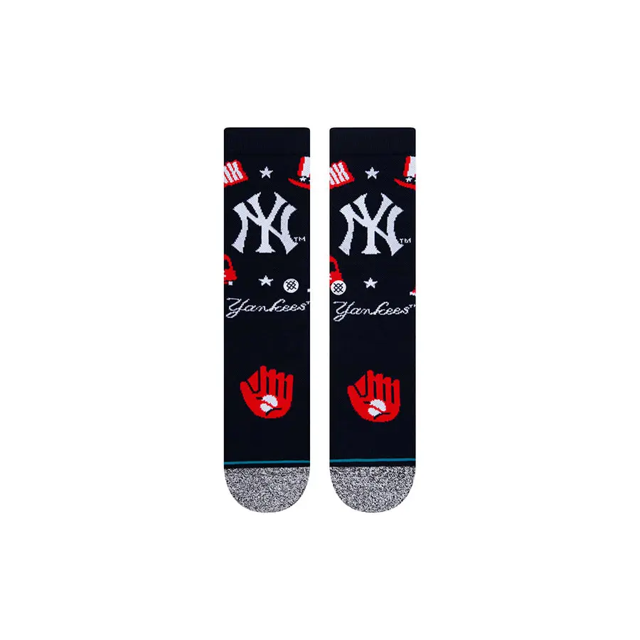 Calzini Stance NY Y Landmark