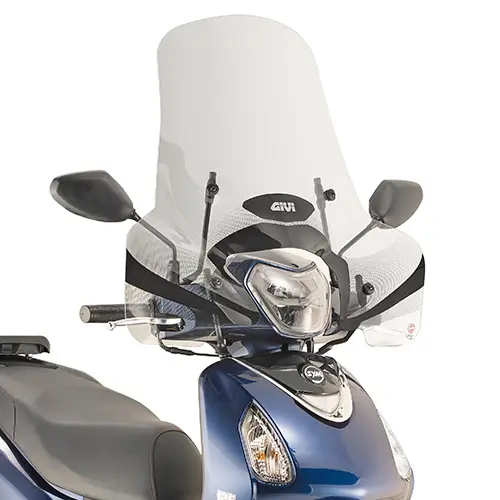 Befestigungskit Givi 7057A SYM SYMphonie 125 euro 5