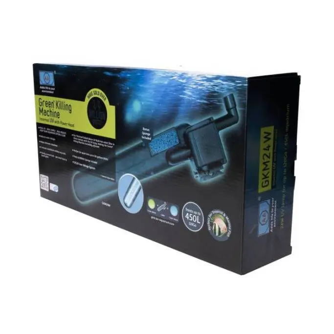 Sterilizer AA Aquarium