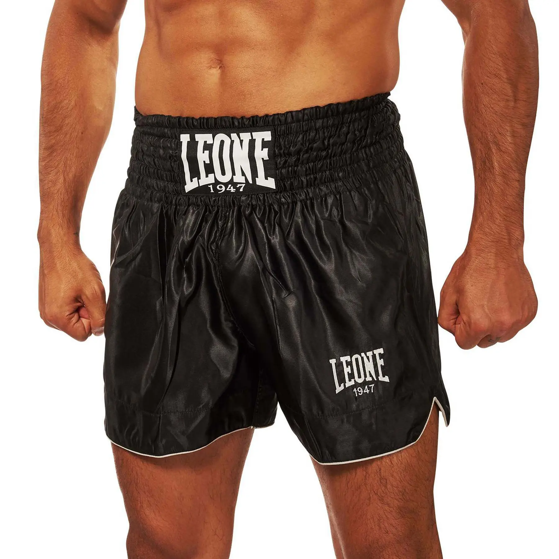 Boksbroek Leone thai basic