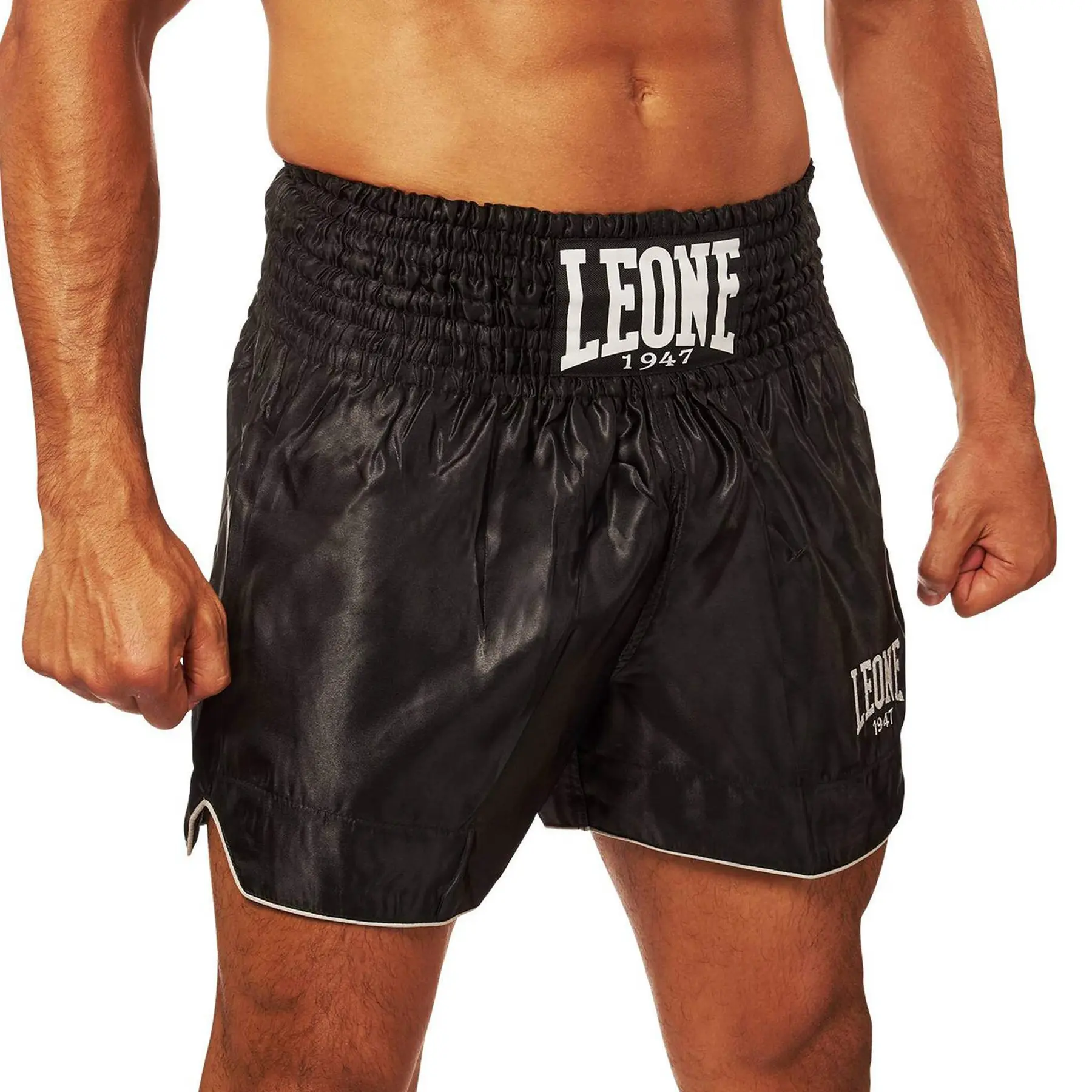 Boksbroek Leone thai basic