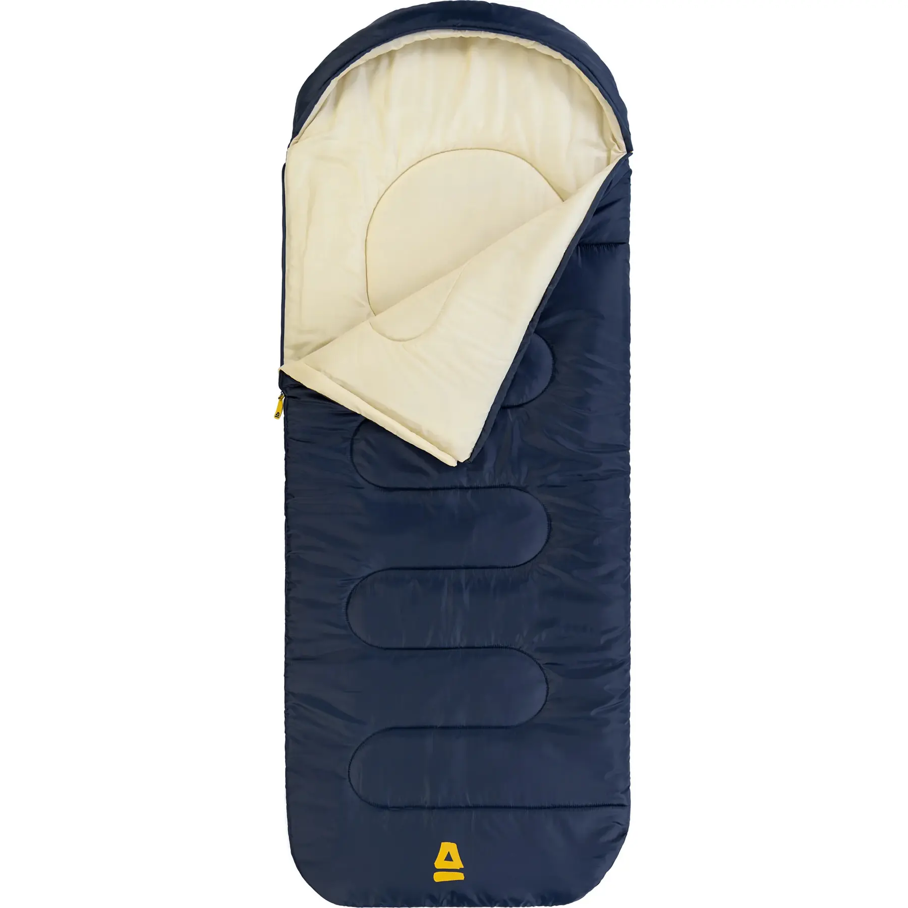 Saco de dormir Abbey Camp® Dublin-06