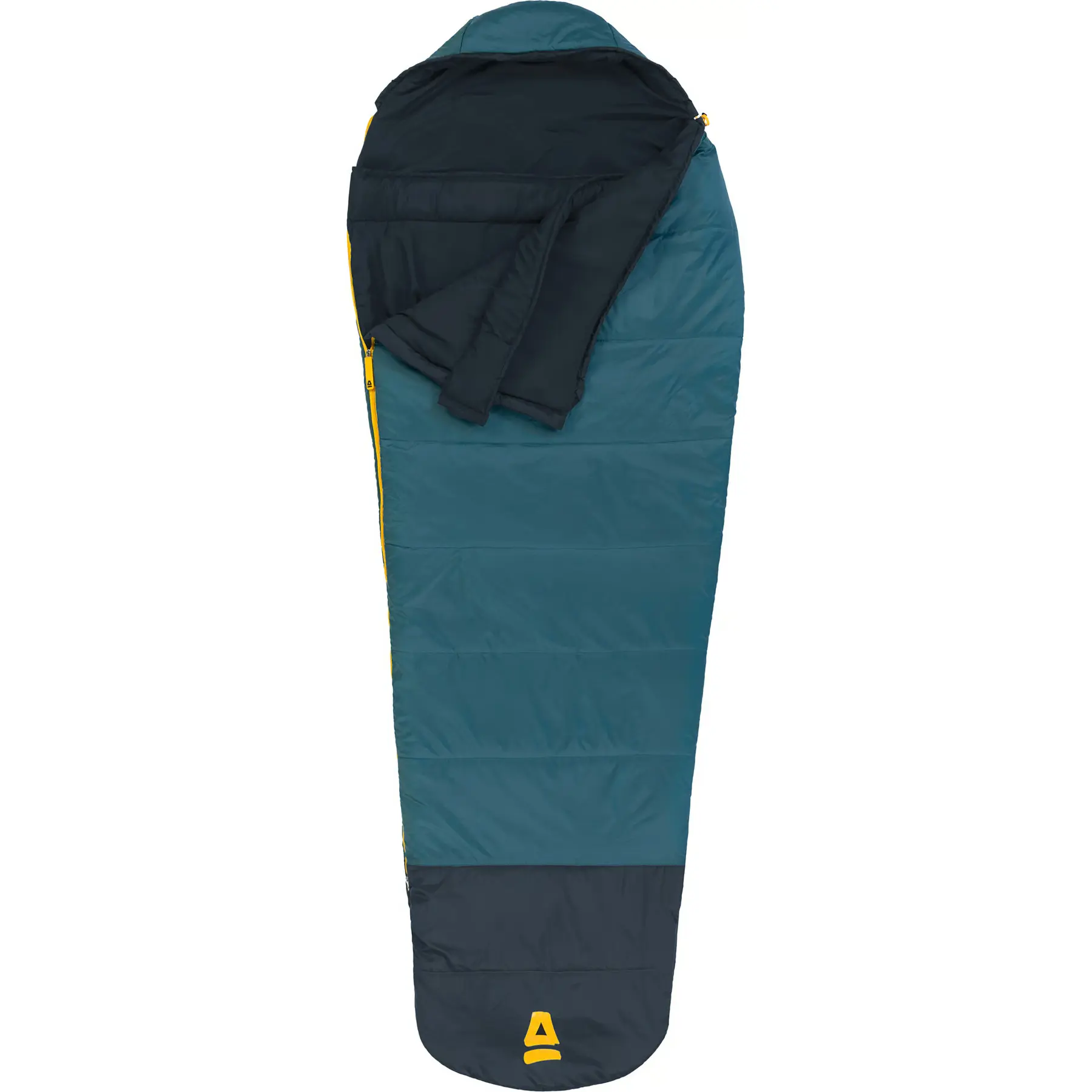 Saco de dormir Abbey Camp® Winnipeg-10