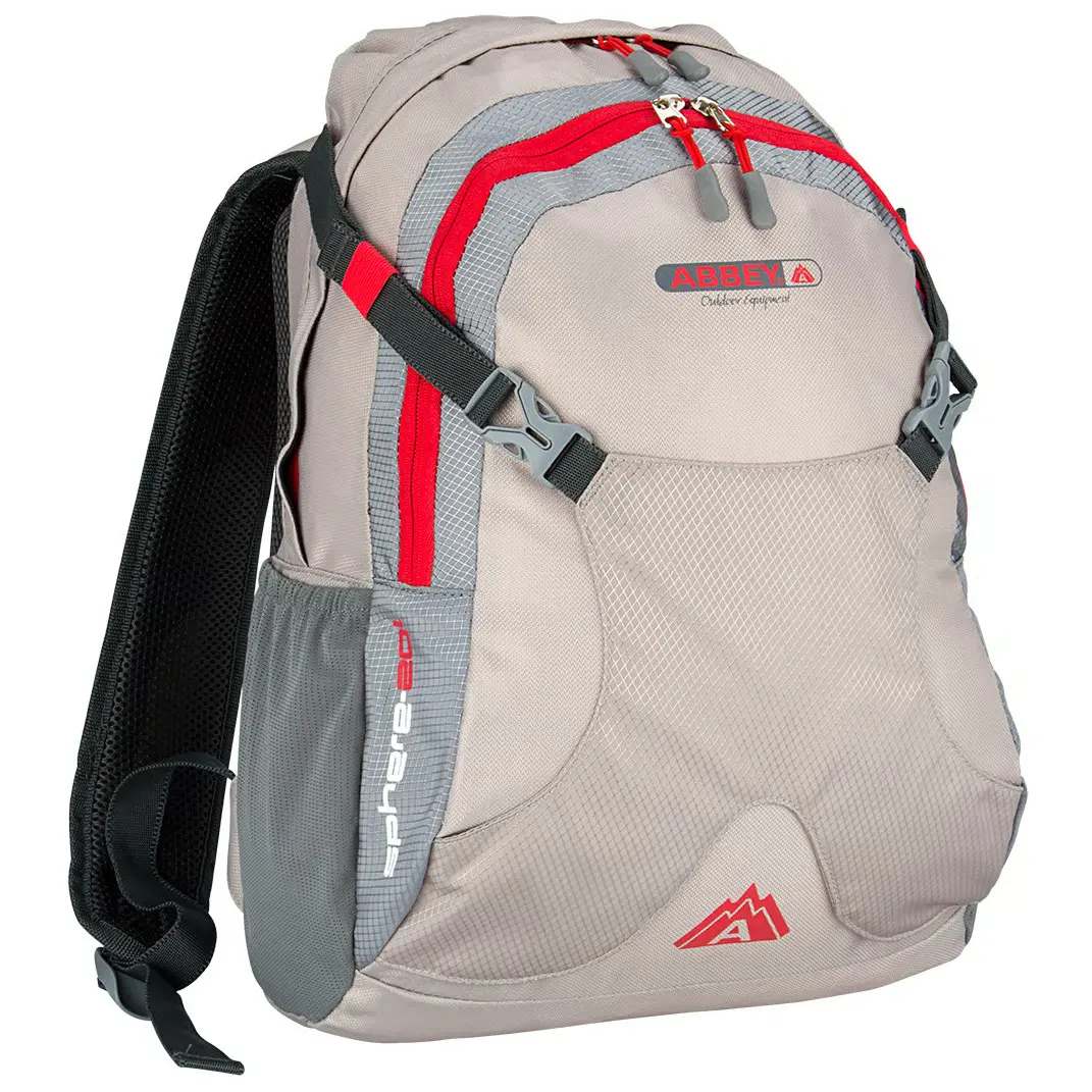 Abbey Camp® Backpack 20L