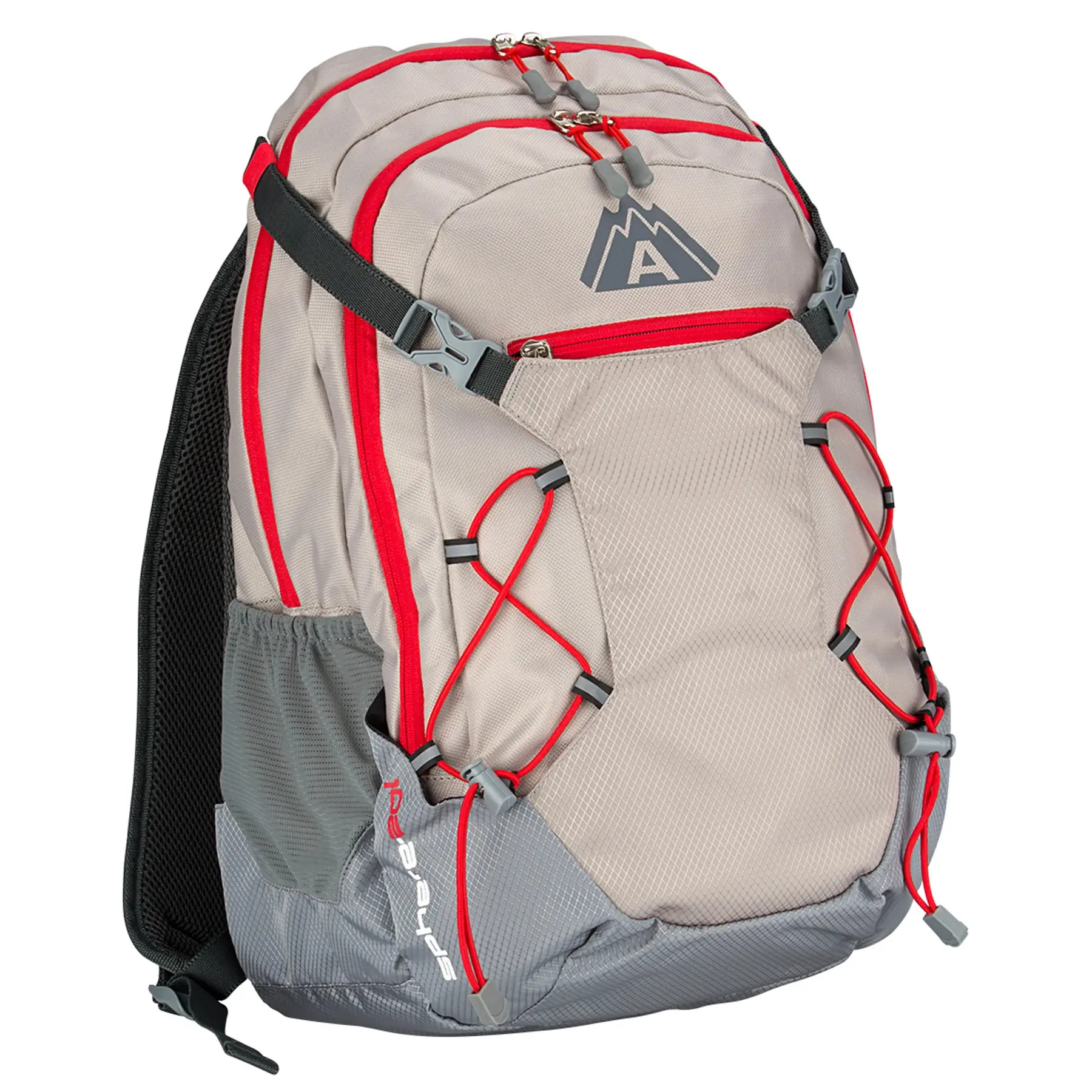 Abbey Camp® Backpack 35L