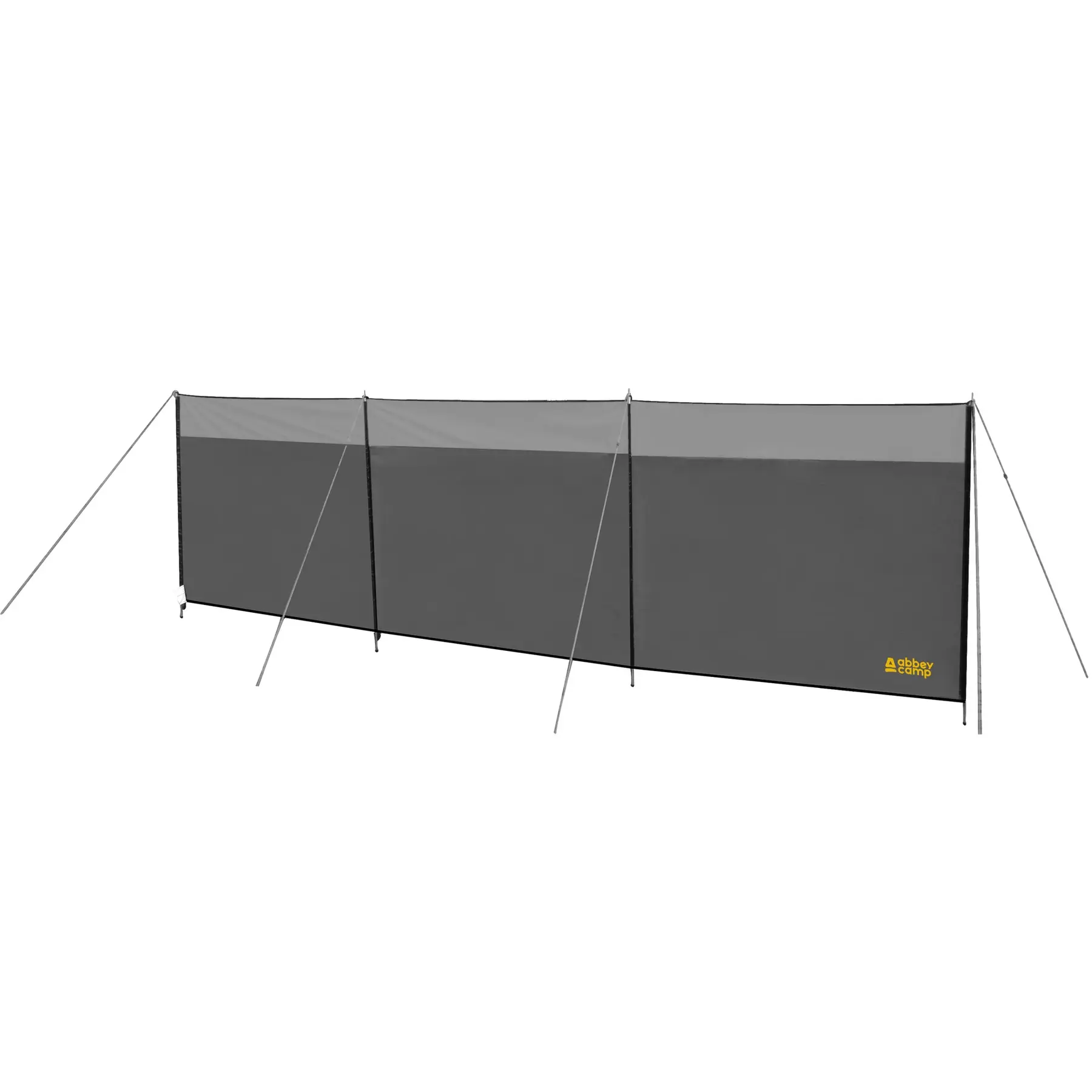 Paravent brise-vent Abbey Camp® Chicago-500