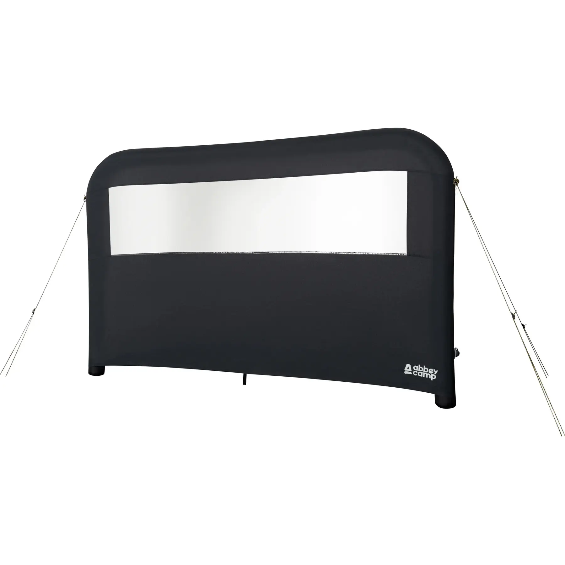 Paraviento inflable Abbey Camp® Barrows Island-240