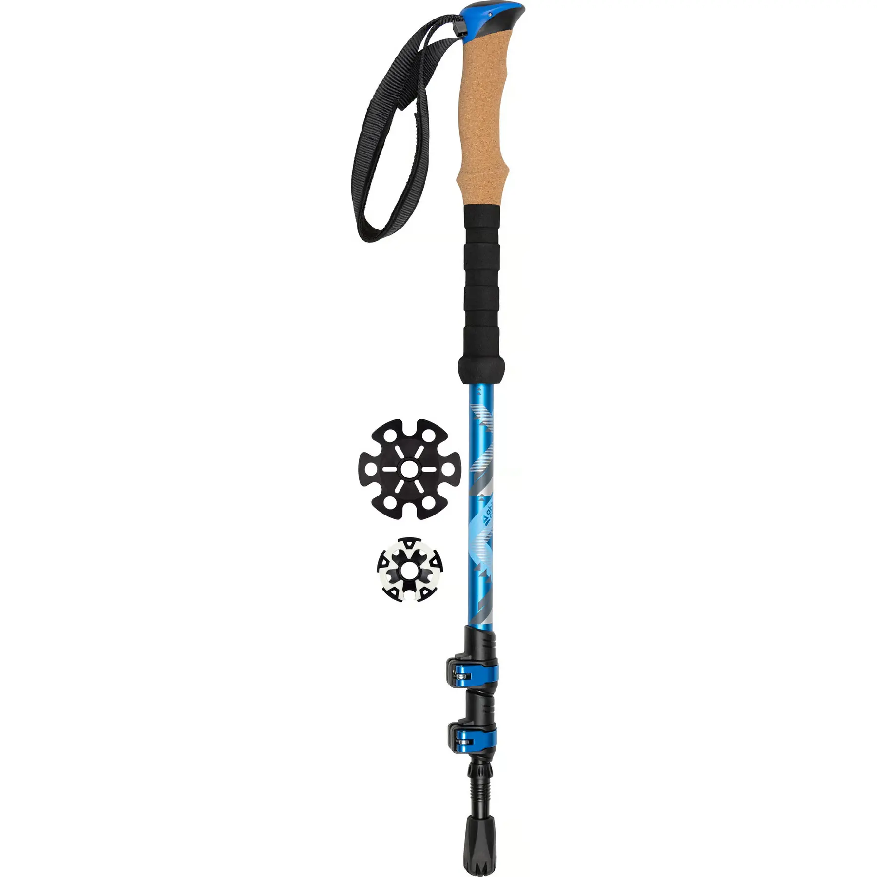 Wanderstock Abbey Camp® Nagano-135