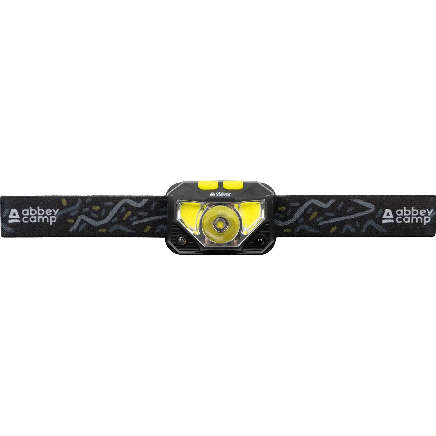 Lampe frontal Abbey Camp® Reykjavik-170