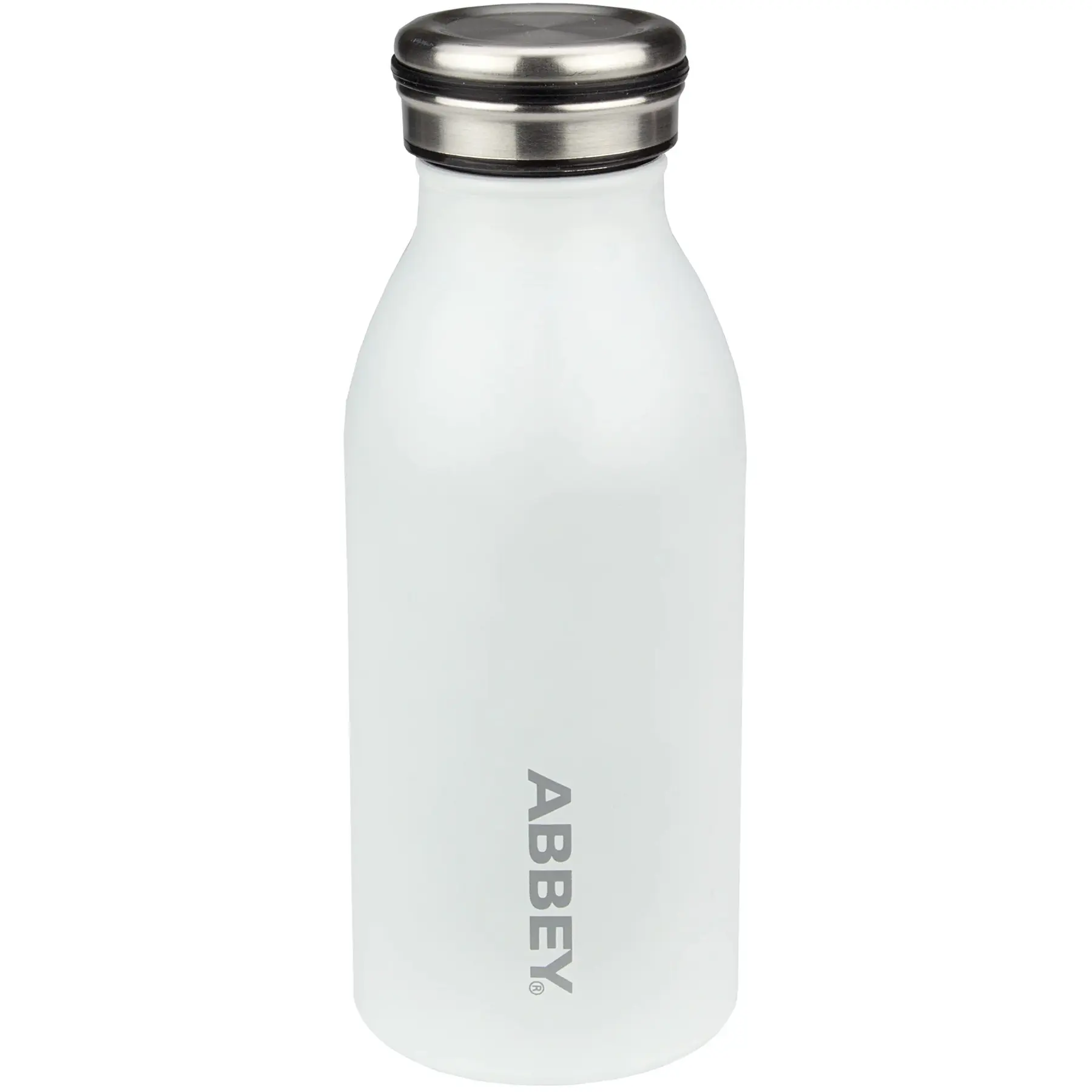 Abbey Camp® Double Wall Water Bottle Victoria