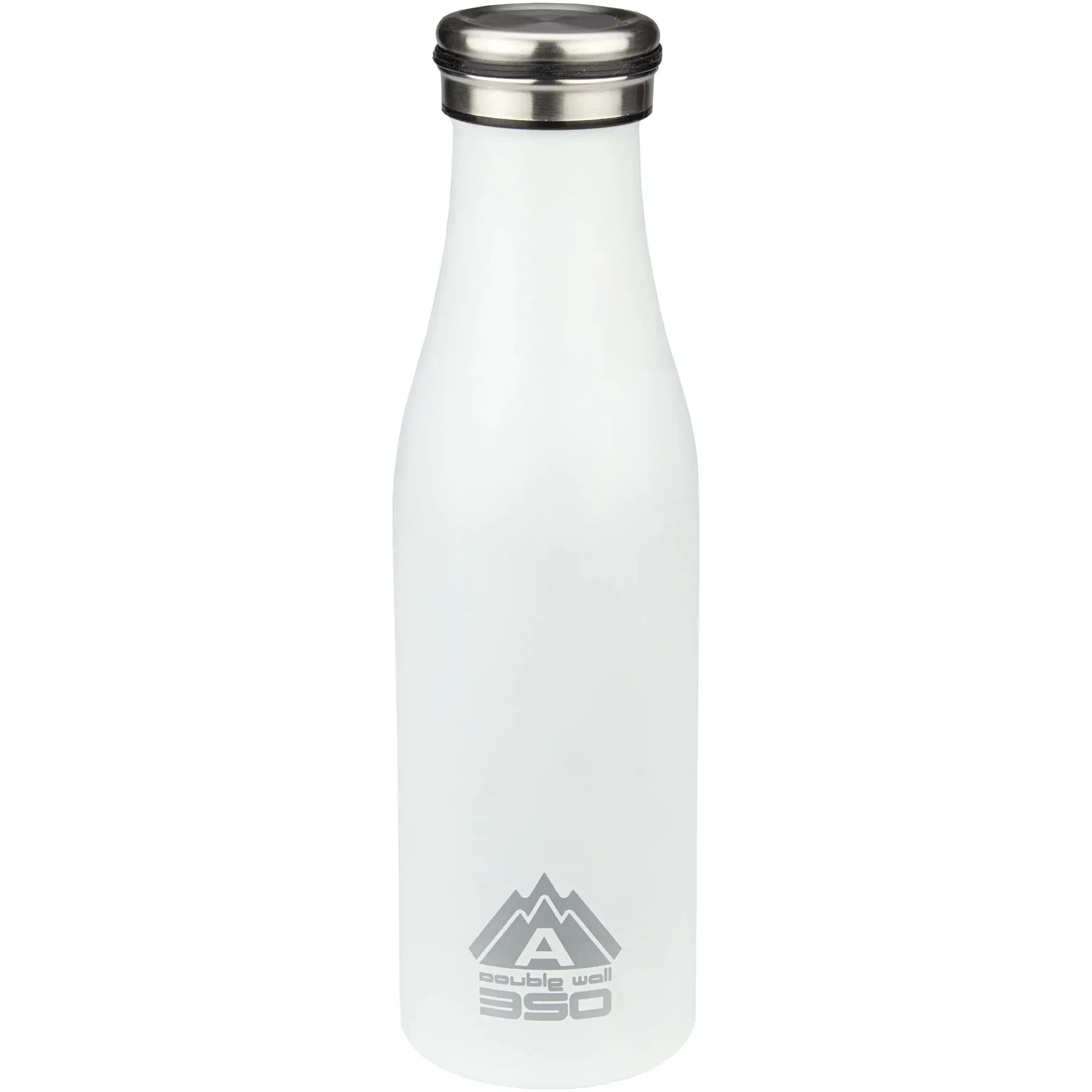Dubbelwandige drankfles Abbey Camp® Victoria