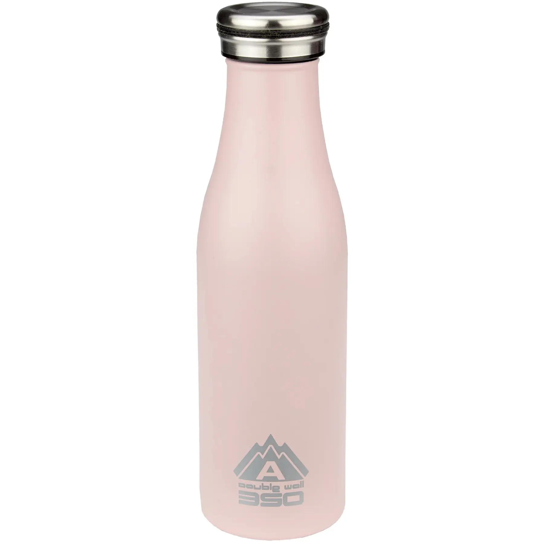 Abbey Camp® Double Wall Water Bottle Victoria