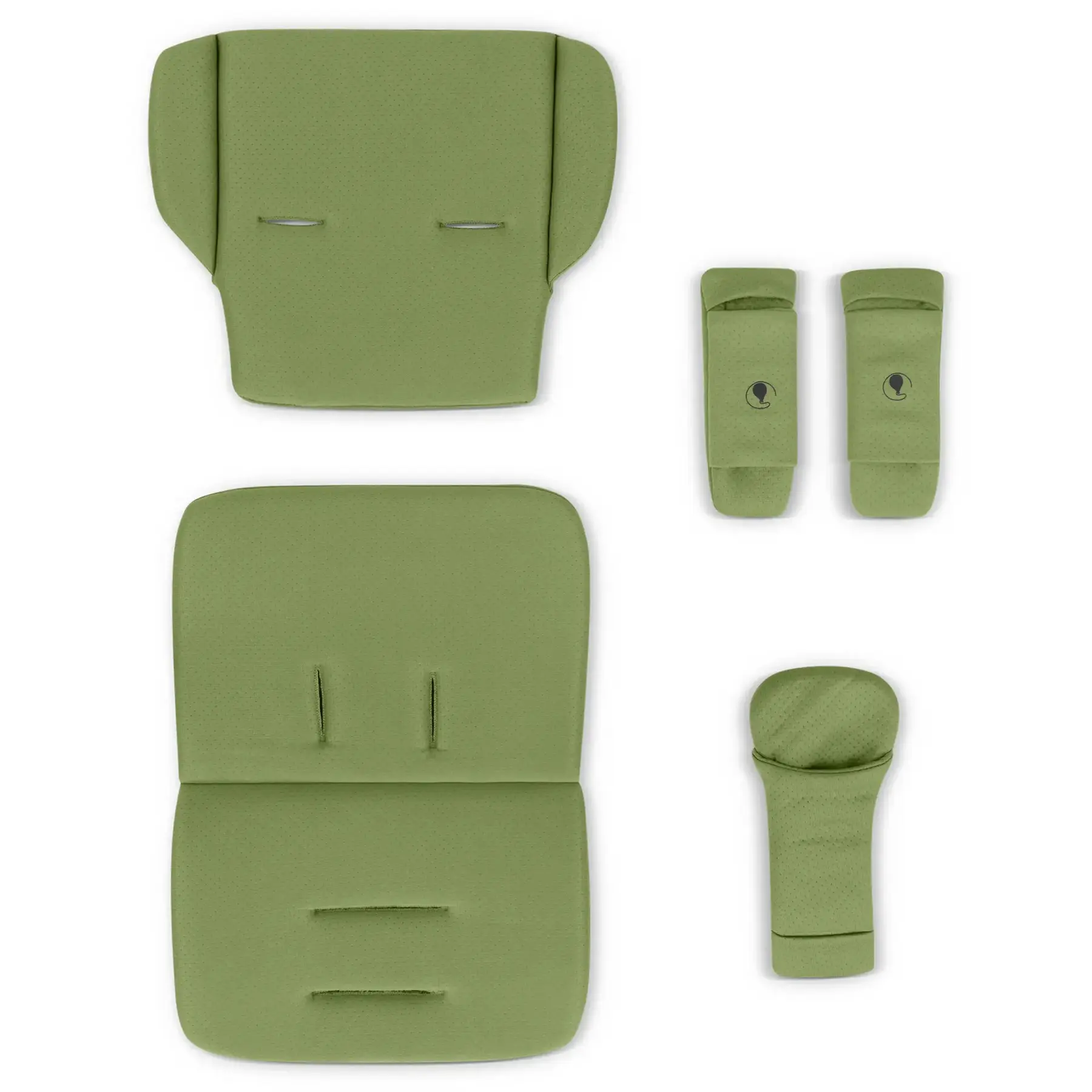 Housse de siège pour poussette ABC Design Ping 3