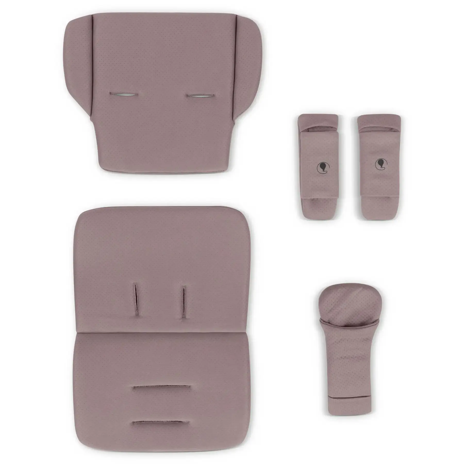 Housse de siège pour poussette ABC Design Ping 3