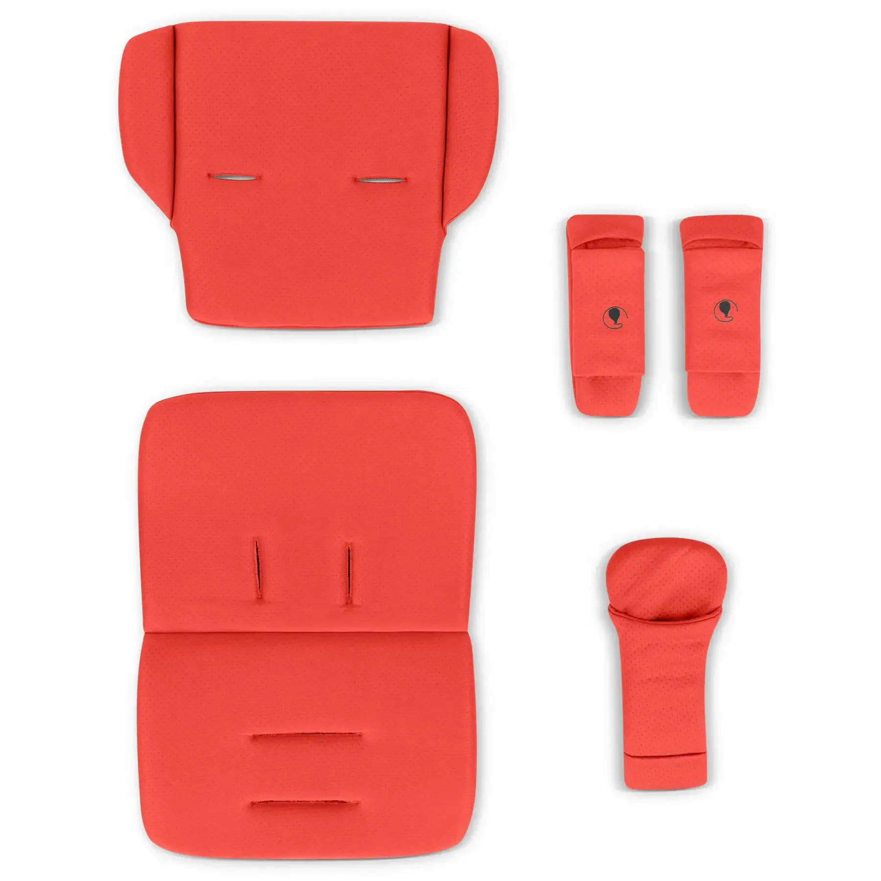 Housse de siège pour poussette ABC Design Ping 3