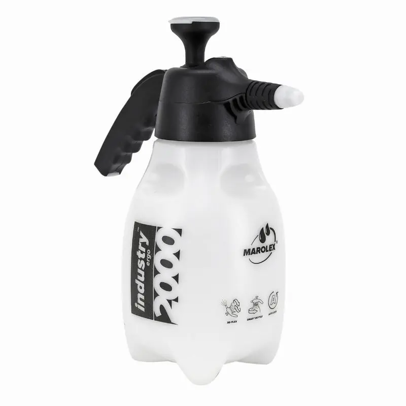 Pulverisateur a main a pression Abel Auto Gamme Professionnelle